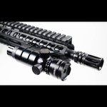 Green Laser Sight System