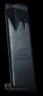 SAR Firearms ST45 Magazine 14-Round .45 ACP