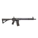 Troy Industries SCAR A4 16" 5.56 NATO AR-15 Rifle Black SCAR-CA4-16BT-B1