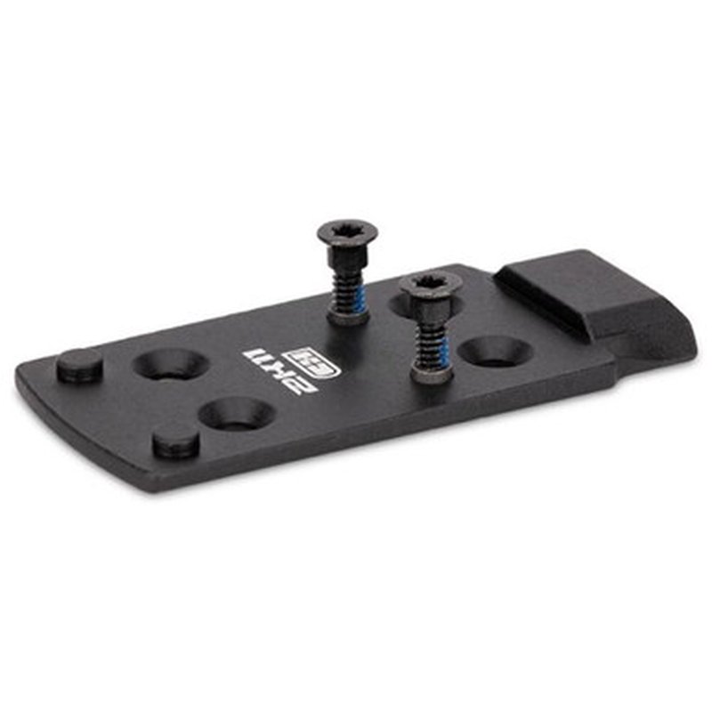 Kimber C&H 2K11 Optic Adapter Plate for RMSc and RMSC (RMSc Shield Pattern)