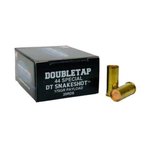 Doubletap Ammunition DT Snakeshot 44 Special 20 Rounds
