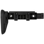 Midwest Industries Alpha Series Fixed Beam Stock MI-ALPHA-FBS Picatinny Fit