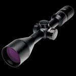 Burris Fullfield IV 4-16x50mm Hunting Scope, Illuminated Ballistic E3 Reticle