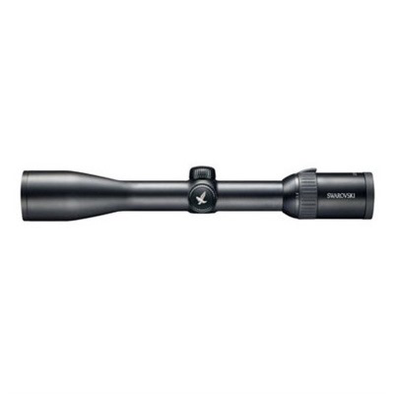 NIGHTFORCE - ATACR 7-35X56MM F1 FFP ILLUMINATED RIFLE SCOPE