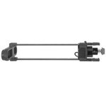 B&T APC308 Telescopic Stock Buffer BT-20554 Black