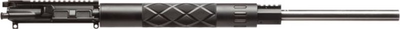 DoubleStar .22 Nosler Upper w/Diamond National Free Float Handguard