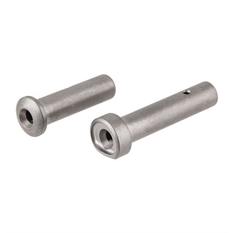 2A Armament Titanium AR-15 Takedown Pins .250 Pin 0.18 oz Pair