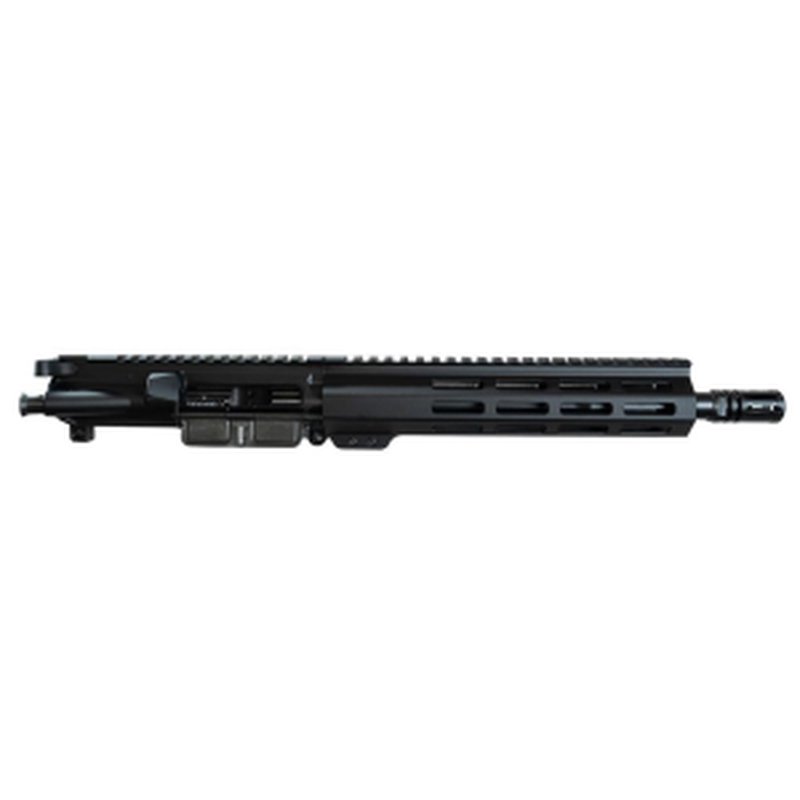 One Horse Complete Upper Receiver .300 Blackout 10.5 Inch