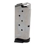 Sig Sauer P290 9mm Magazine 6-Round MAG-290-9-6 for Sig P290 Pistols