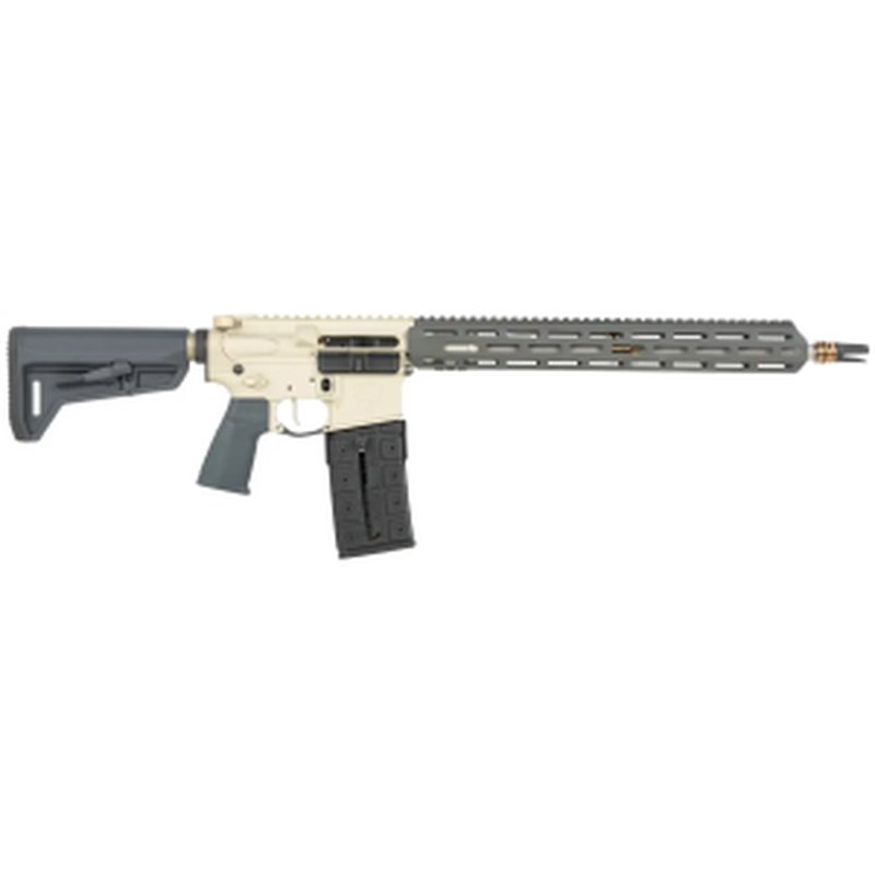 Q Sugar Weasel 5.56 NATO 16in AR-15 Rifle, CA Compliant 10+1