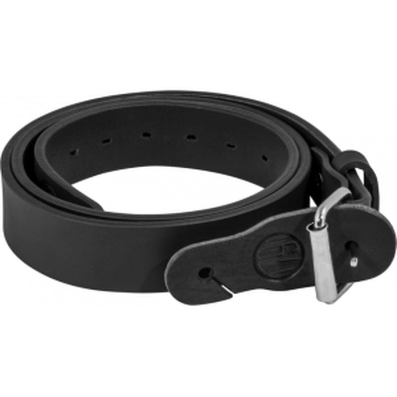 1791 BLT-01-34/38-SBL-A GUN Belt 01 Stealth Black
