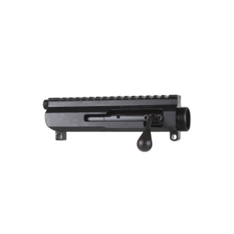 BC-15 | .450 Bushmaster / .458 SOCOM Bolt Action Style Upper Receiver/BCG Combo Builders Kit