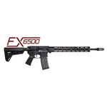 Faxon FX6500 6.5 Grendel Complete Rifle 18 Inch Gunner Barrel Carbon Fiber Handguard