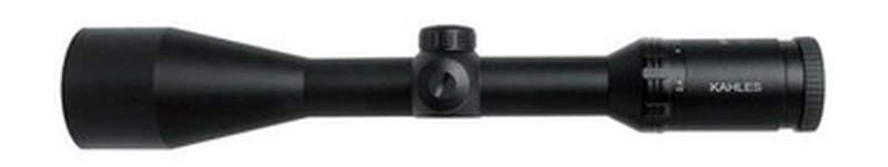 Kahles Helia 5 2.4-12x56 Illuminated G4B Riflescope