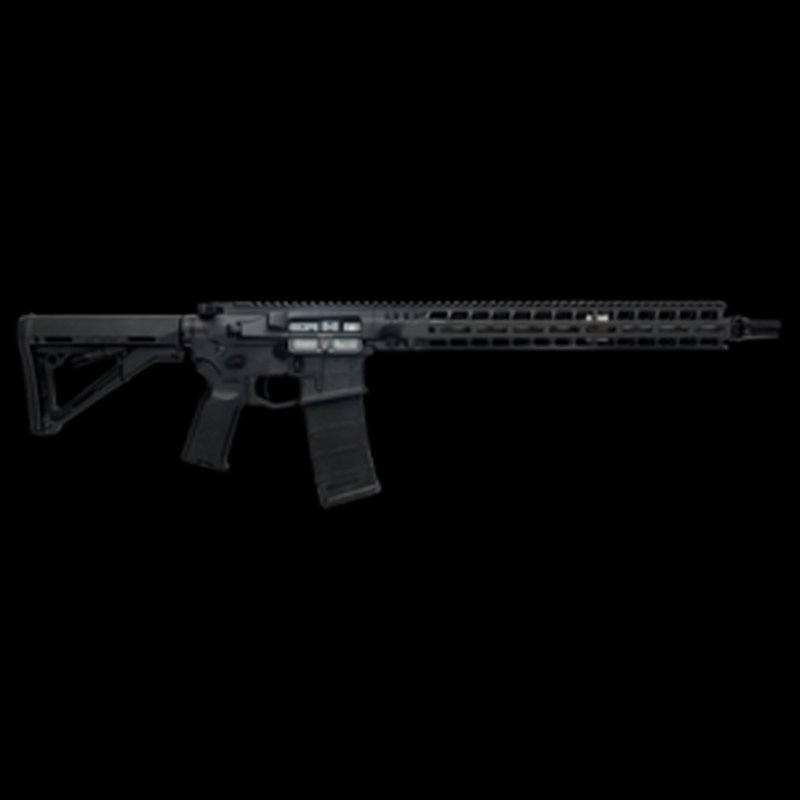 Radian Weapons R0041 Model 1 AR-15 Semi Auto Rifle 223 Wylde 16in Cerakote