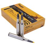 Sig Sauer Elite Hunter Tipped 270 Win 140gr Controlled Expansion Ammunition