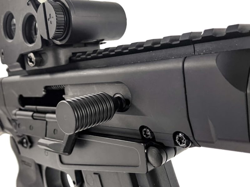 Wolfpack Armory BRN 180 Enhanced Charging Handle BRN-CH1