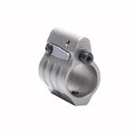 Ar-15 Sentry Adjustable Gas Block