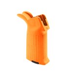 Tiger Rock AR-15/10 A2 Style Pistol Grip with USA Flag Pattern