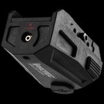 iProtec Mycro Red Laser Sight - Compact Red Laser Sight for Accurate Aiming - IPRL-SR0-001