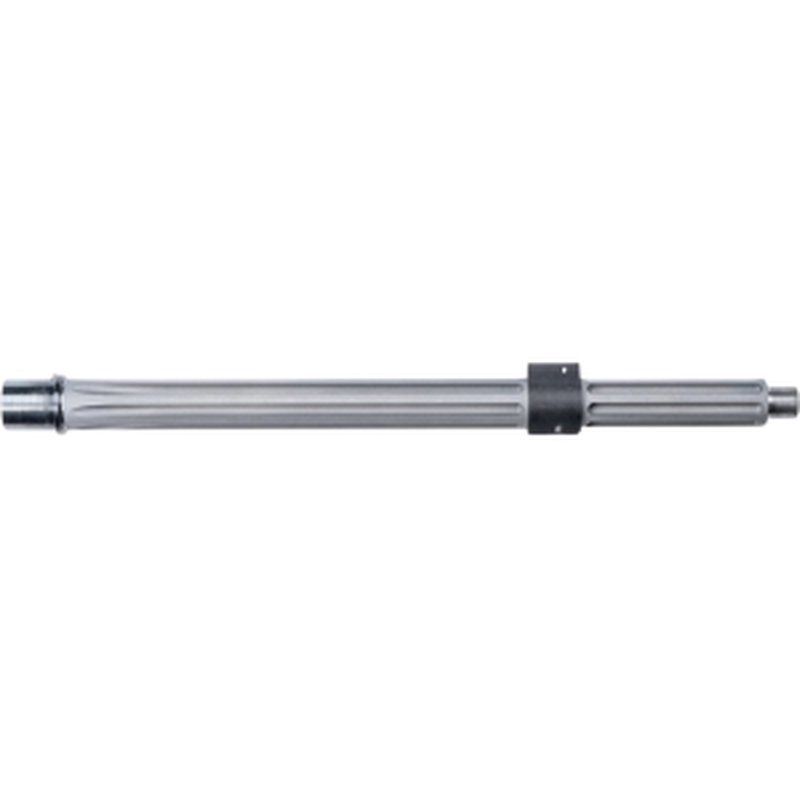 Noveske EXTRA THICC 6mm ARC AR-15 Barrel 14.5" DDF Contour Stainless with Bolt