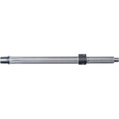 Noveske EXTRA THICC 6mm ARC AR-15 Barrel 14.5" DDF Contour Stainless with Bolt