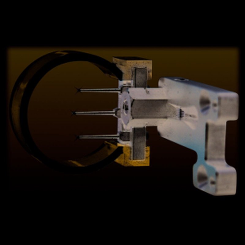 GWS Striker Sight 3 Pin .029 RH/LH