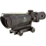 Trijicon TA11J-G ACOG 3.5x35 DI Scope .223 Green Ballistic Reticle (TA51 Mount)
