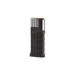 Lancer L7AWM SR-25 Magazine Gen 2 7.62x51 25-Round Opaque Black