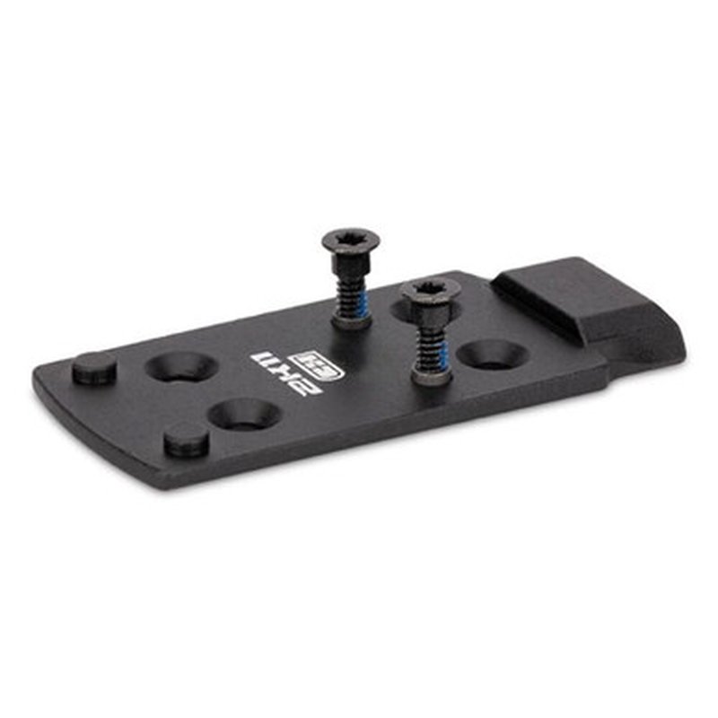 Kimber 2K11 C&H Optic Adapter Plate for Leupold Delta Point Pro