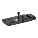 Kimber 2K11 C&H Optic Adapter Plate for Leupold Delta Point Pro