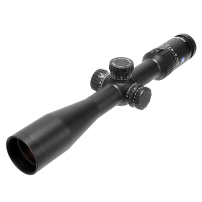 Zeiss Conquest V4 4-16x44 SF Riflescope ZMOAi-T30 #64 Illuminated Reticle, 30mm Tube