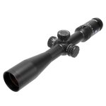 Zeiss Conquest V4 4-16x44 SF Riflescope ZMOAi-T30 #64 Illuminated Reticle, 30mm Tube