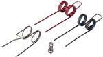 Toni System AR15 Mil Spec Trigger Spring Kit Tactical Competition Version