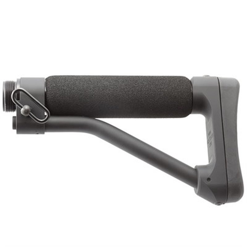 DoubleStar ARFX-E Skeleton Stock Entry Length w/Buffer Tube