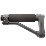 DoubleStar ARFX-E Skeleton Stock Entry Length w/Buffer Tube