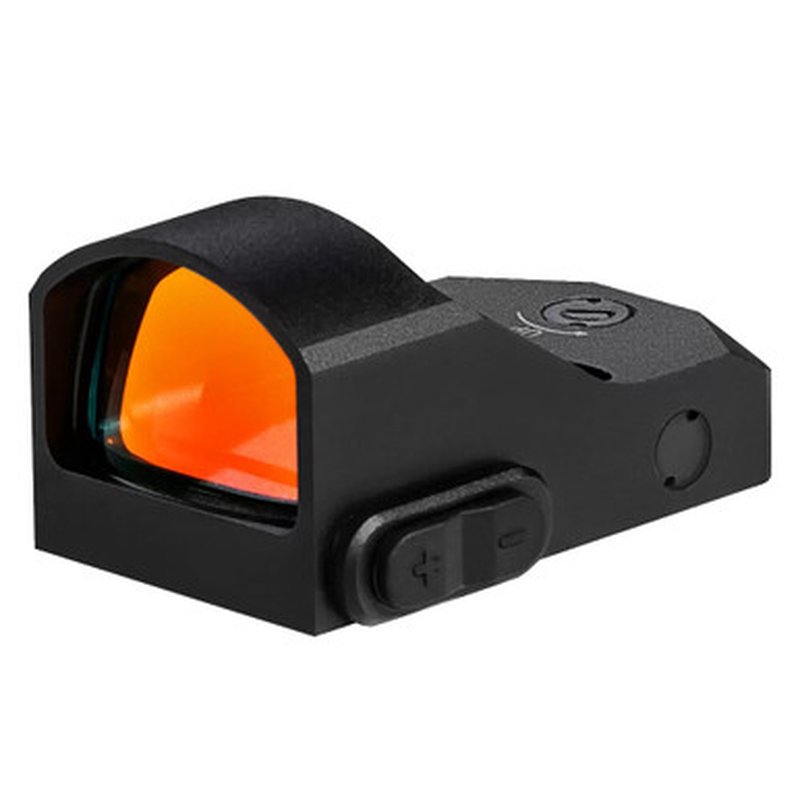 Athlon Optics Midas TSR1-M 3MOA Red Dot Sight RMR Footprint