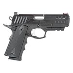 ATI FXH-45 Commander 4.25" 45 ACP semi-auto pistol Glock compatible sights