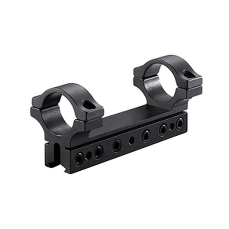 BKL Long Unitized 1in Dovetail Scope Mount 260-MB