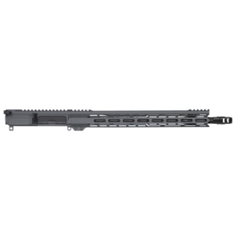 CMMG 28B260CSG Resolute .22 ARC 16.10 Upper Receiver, 7075-T6 Aluminum 15" M-LOK Handguard