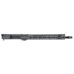 CMMG 28B260CSG Resolute .22 ARC 16.10 Upper Receiver, 7075-T6 Aluminum 15" M-LOK Handguard