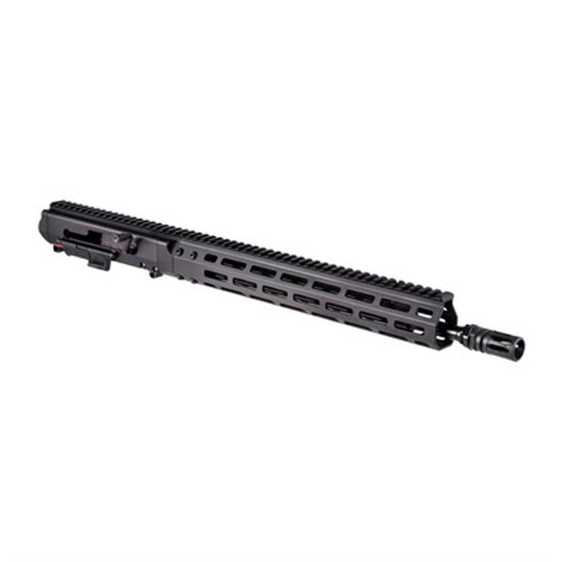 Brn-180A(R) Gen 2 Complete Upper Receiver Assembly - Brn-180 Gen 2 16'' 7.62x39mm Upper Receiver