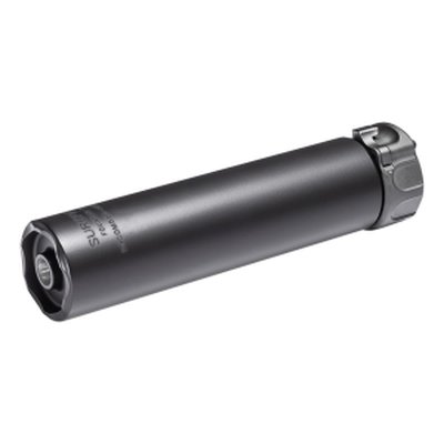 SureFire SOCOM 2 Series Short-Barrel Suppressor 5.56mm Fast-Attach Black