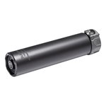 SureFire SOCOM 2 Series Short-Barrel Suppressor 5.56mm Fast-Attach Black