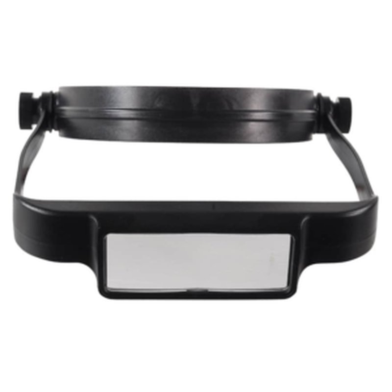 Donegan OptiSIGHT Magnifying Headband 3x Binocular Visor