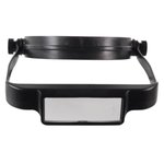 Donegan OptiSIGHT Magnifying Headband 3x Binocular Visor