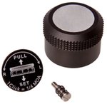 Vortex Viper HS Blank Turret Kit #7 V-T-KIT-7 Color: Black