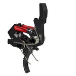 Hiperfire Hipertouch Elite AR-15/10 Single-Stage Trigger Assembly (Black)