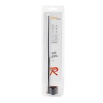 Tiger Rock Assembled .750 Low Profile Micro Gas Block and Sliver Mid Length Length Gas Tube Black