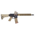 Taran Tactical Aethon Ultralight AR-15 Rifle .223 Wylde 13.9 Inch Barrel EOTech EXPS3-1